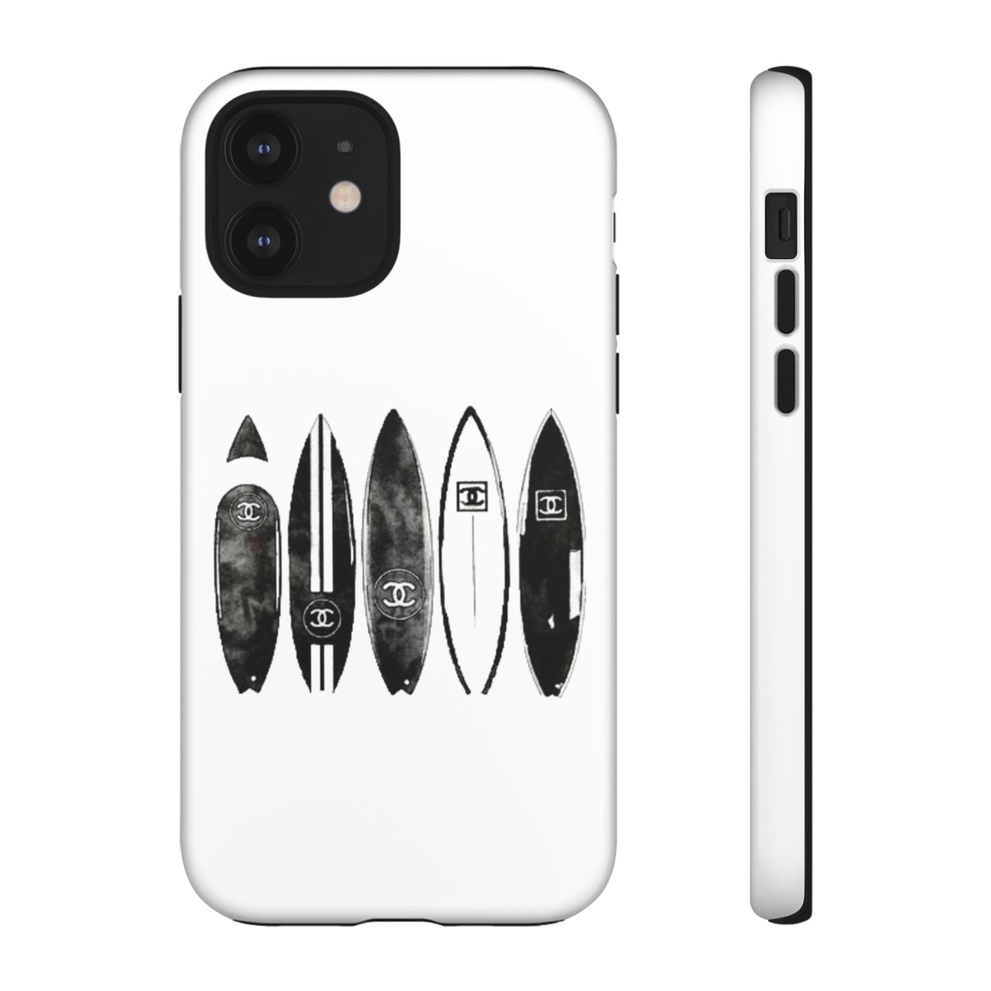 Cases Tough surf by Mariu del Campo.