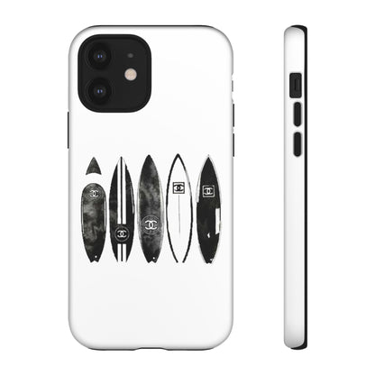 Cases Tough surf by Mariu del Campo.