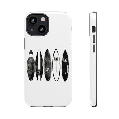 Cases Tough surf by Mariu del Campo.