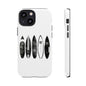 Cases Tough surf by Mariu del Campo.