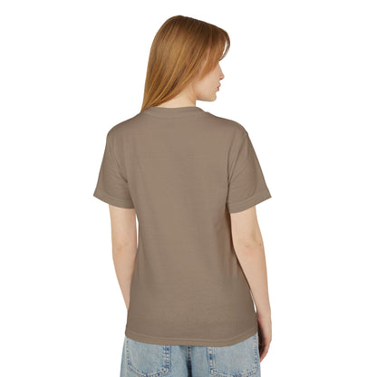 T-Shirt Unisex Cotton CowBoy — Mariu del Campo