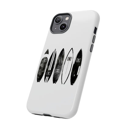 Cases Tough surf by Mariu del Campo.