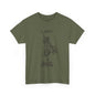 T-Shirt Statue of Liberty Unisex Cotton — Mariu del Campo