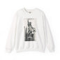 Sweatshirt Statue of Liberty Unisex — by Mariu del Campo