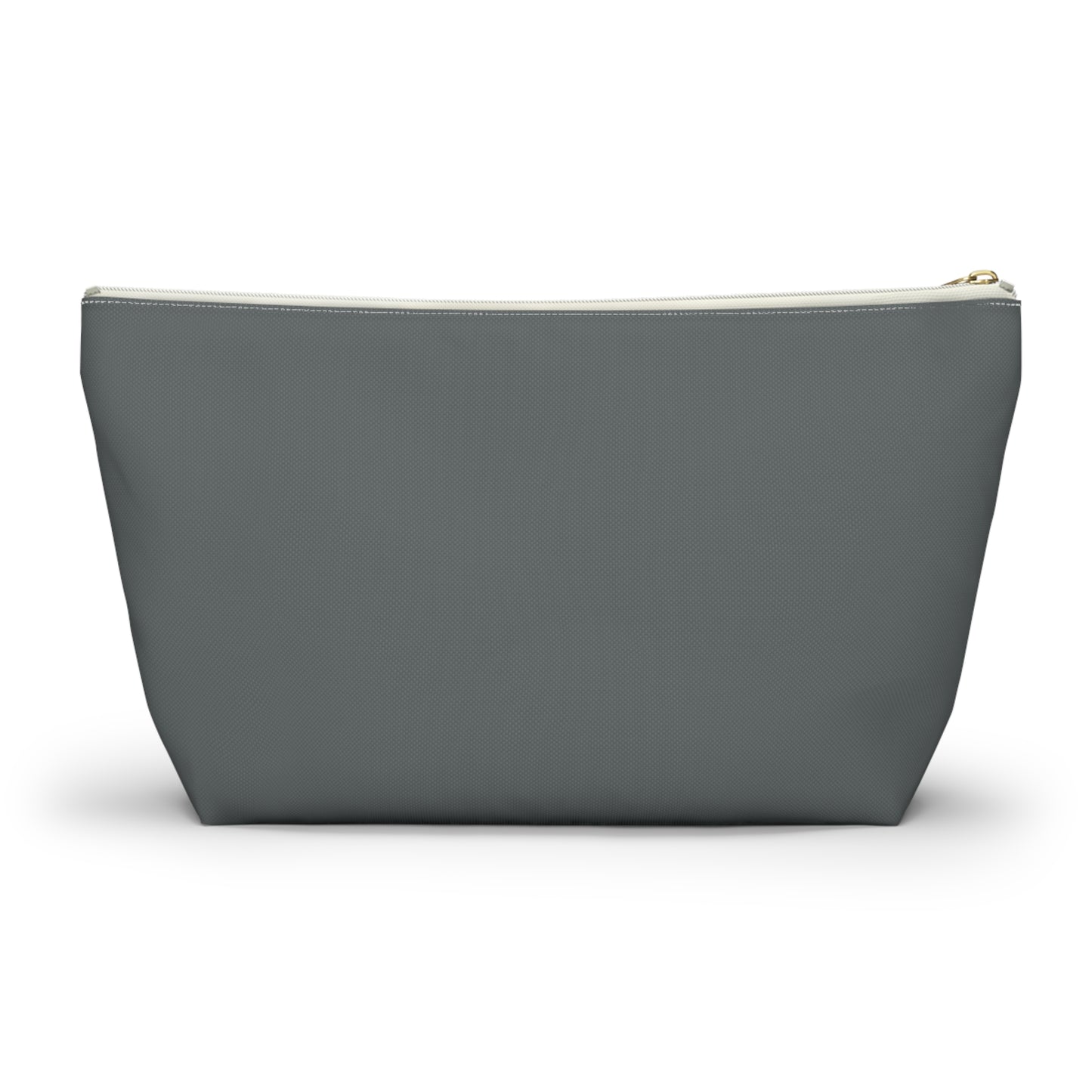 Accessory Pouch T-Bottom Think Big — by Mariu del Campo