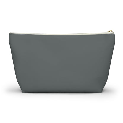 Accessory Pouch T-Bottom Think Big — by Mariu del Campo