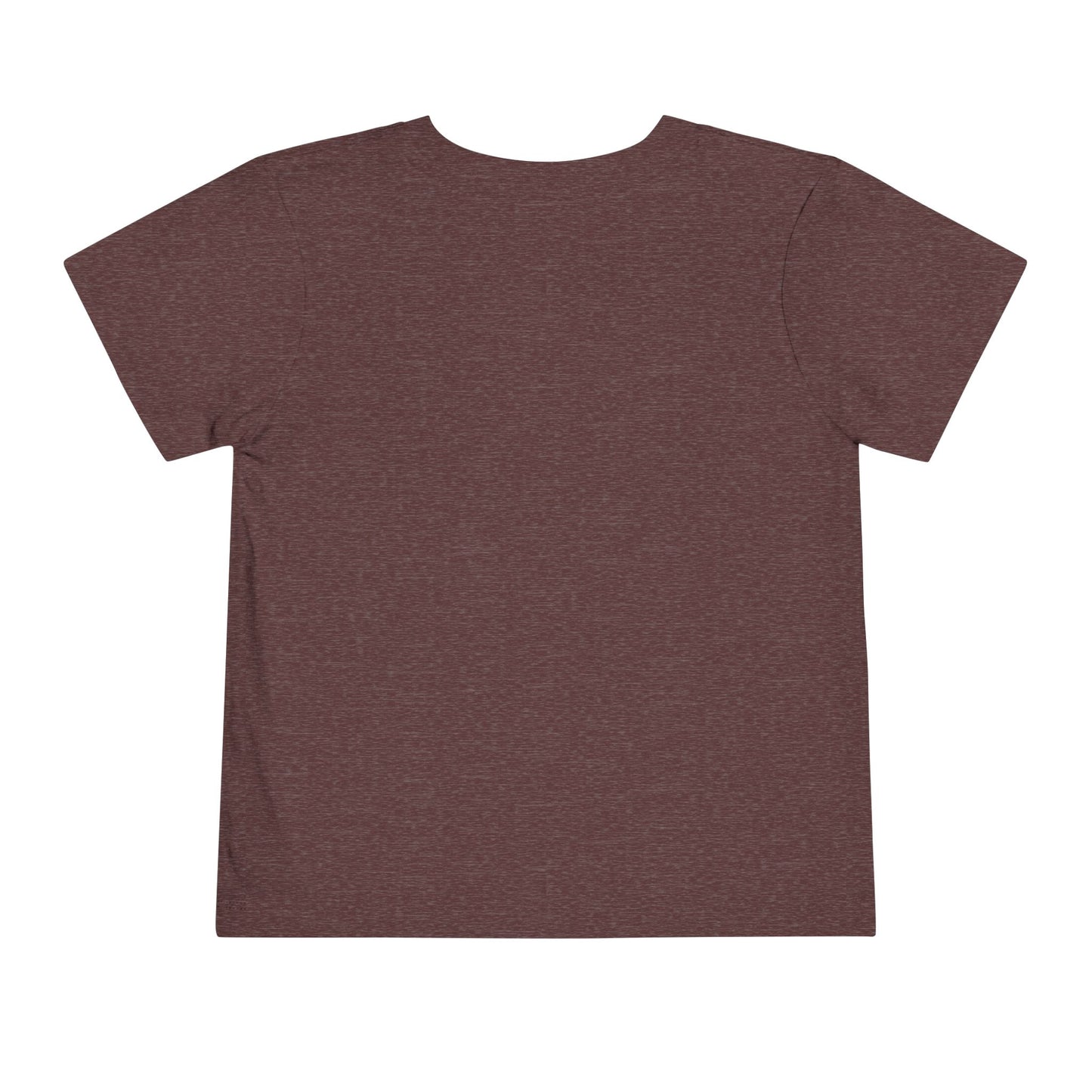 T-Shirt Toddler Short Sleeve Dachshund — by Mariu del Campo