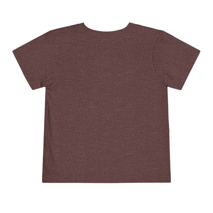 T-Shirt Toddler Short Sleeve Dachshund — by Mariu del Campo