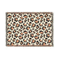 Woven Blanket Animal Print by Mariu del Campo.