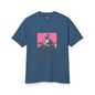 T-Shirt Unisex Cotton CowBoy — Mariu del Campo
