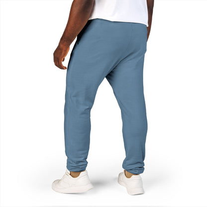 Sweatpants Fleece Surf Club by Mariu del Campo.