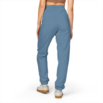 Sweatpants Fleece Surf Club by Mariu del Campo.