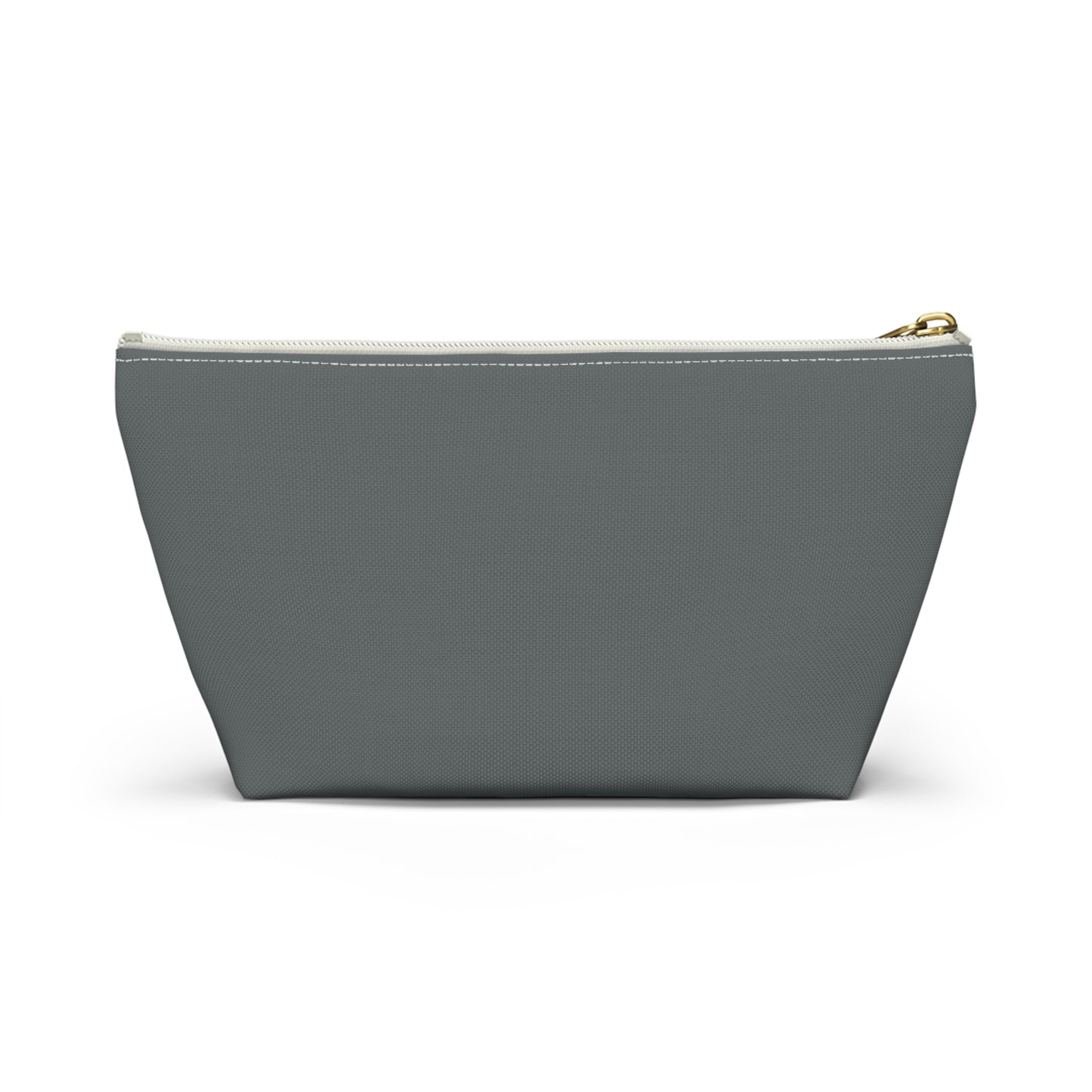 Accessory Pouch T-Bottom Think Big — by Mariu del Campo