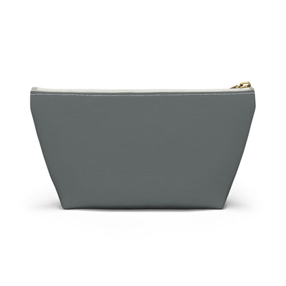 Accessory Pouch T-Bottom Think Big — by Mariu del Campo