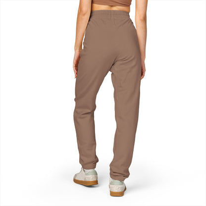 Sweatpants Fleece Surf Club by Mariu del Campo.