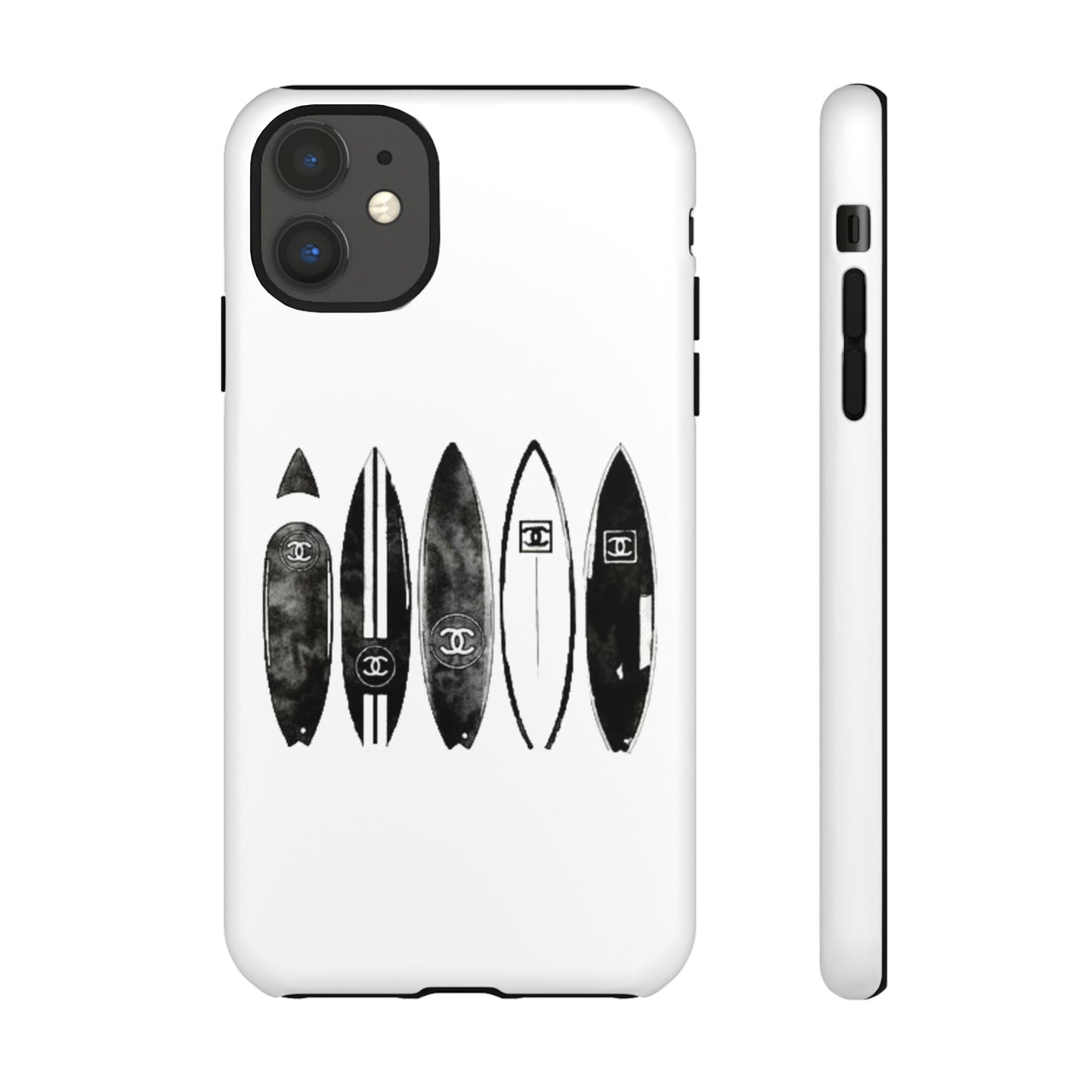 Cases Tough surf by Mariu del Campo.