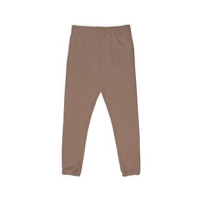 Sweatpants Fleece Surf Club by Mariu del Campo.