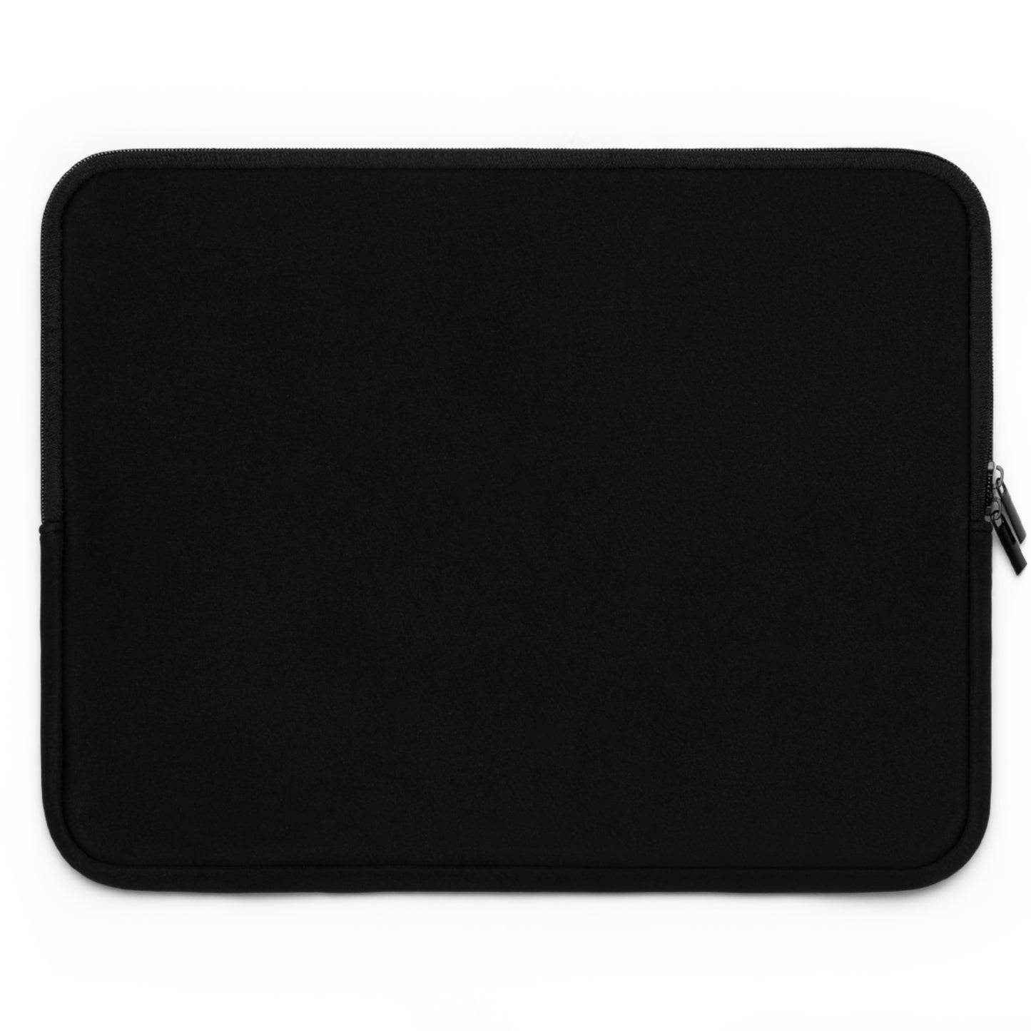 Laptop Sleeve Good Vibes by Mariu del Campo.