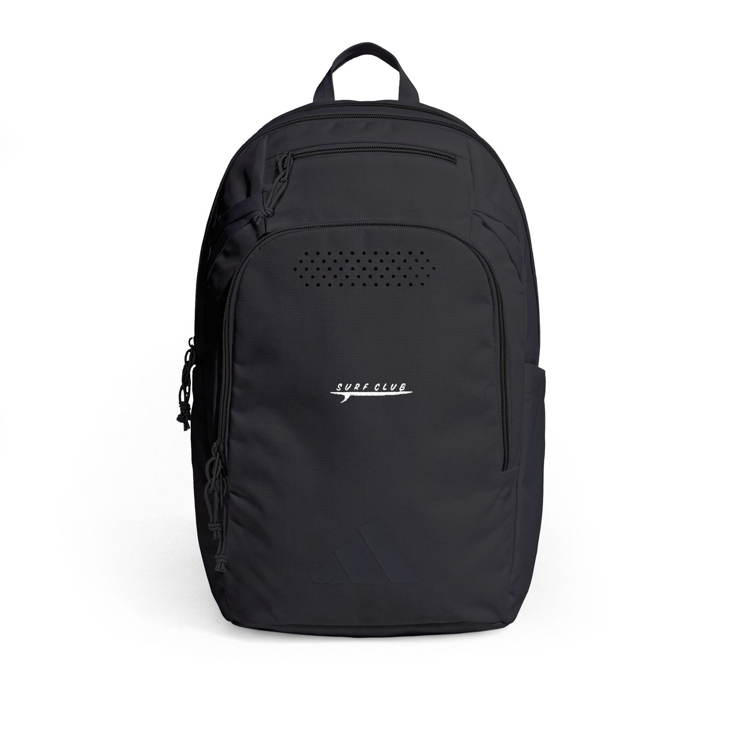 adidas® Defender 5 Backpack Embroidered — by Mariu del Campo
