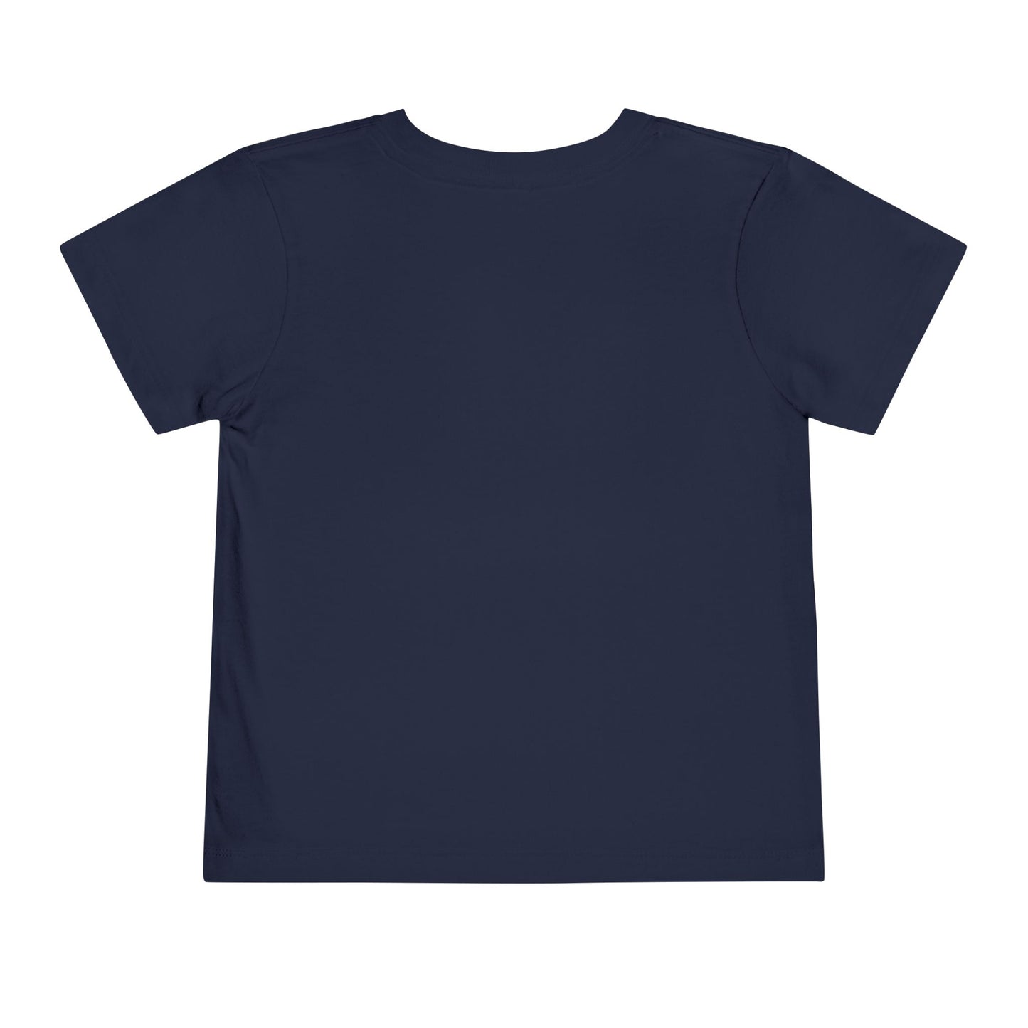 T-Shirt Toddler Short Sleeve Dachshund — by Mariu del Campo