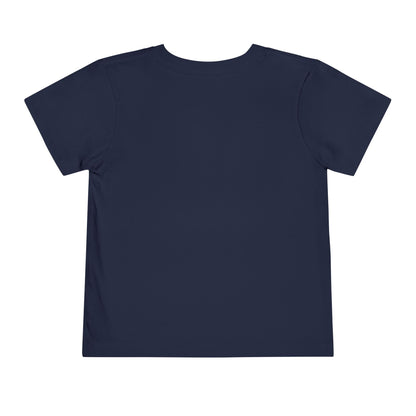 T-Shirt Toddler Short Sleeve Dachshund — by Mariu del Campo