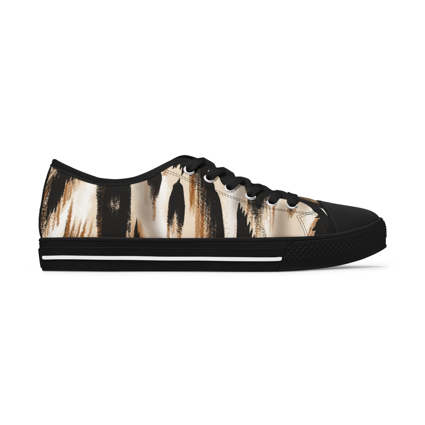 Sneakers Women's Low Top wild by Mariu del Campo.