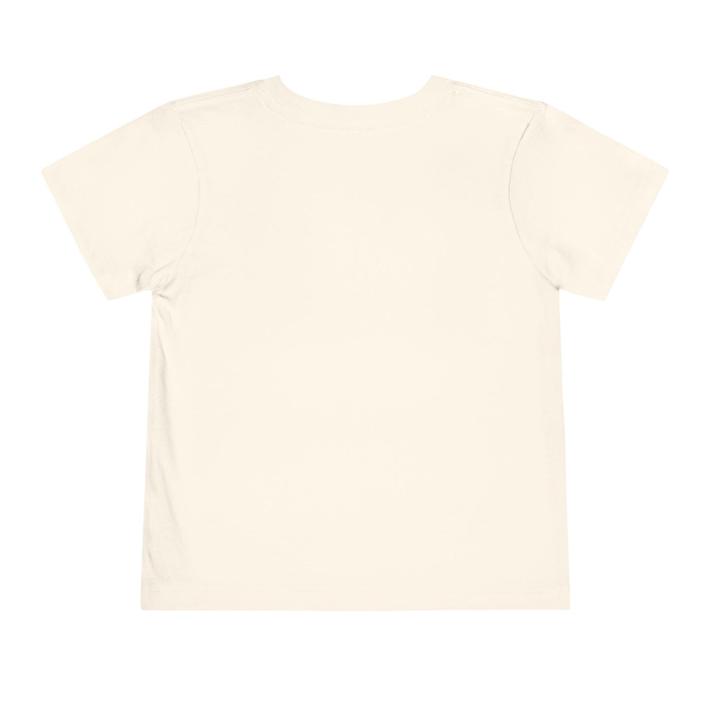 T-Shirt Toddler Short Sleeve Dachshund — by Mariu del Campo