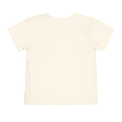T-Shirt Toddler Short Sleeve Dachshund — by Mariu del Campo