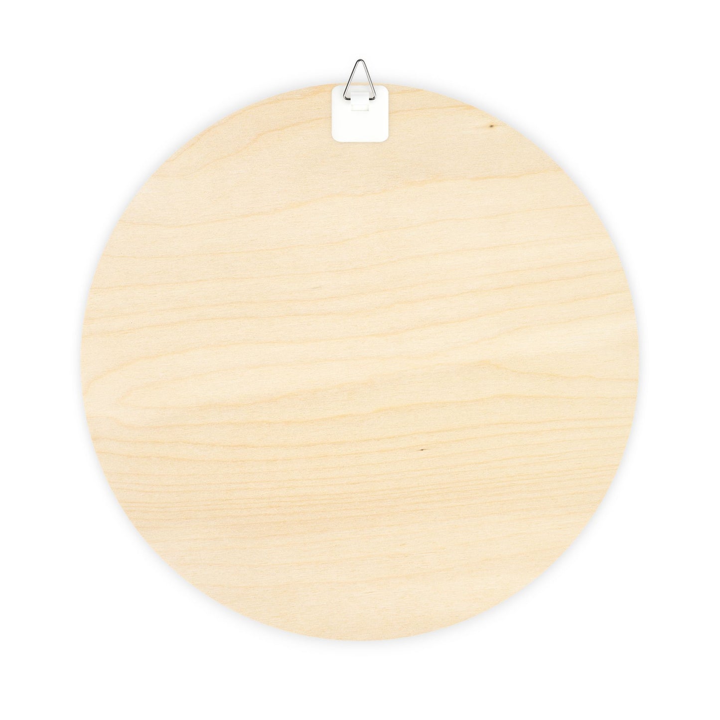 Signs love in Wood by Mariu del Campo.