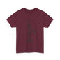 T-Shirt Statue of Liberty Unisex Cotton — Mariu del Campo