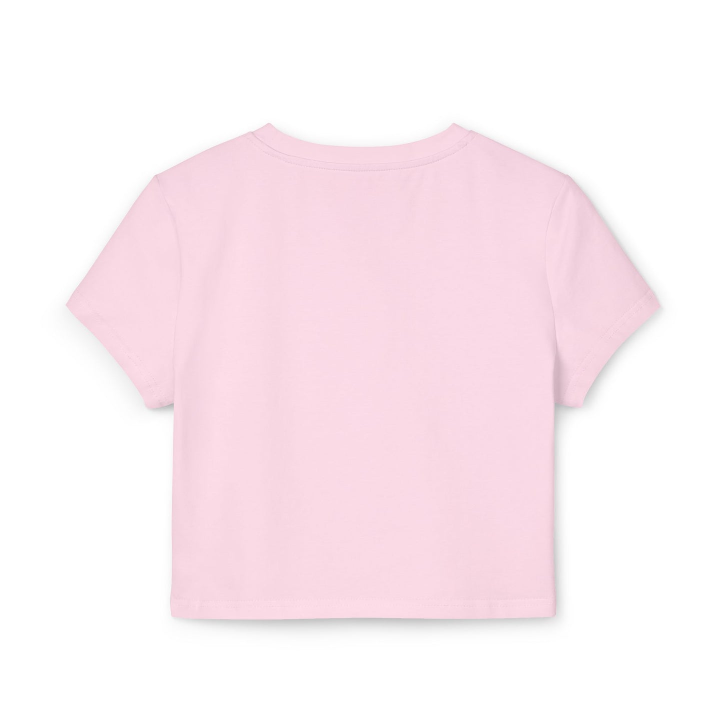 T-Shirt Women's Baby Rock & Roll by Mariu del Campo.