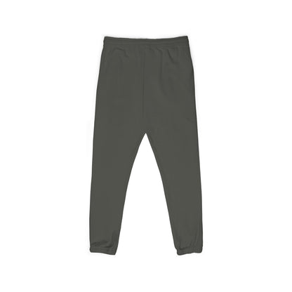 Sweatpants Fleece Surf Club by Mariu del Campo.