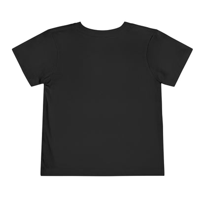 T-Shirt Toddler Short Sleeve Dachshund — by Mariu del Campo