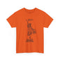 T-Shirt Statue of Liberty Unisex Cotton — Mariu del Campo