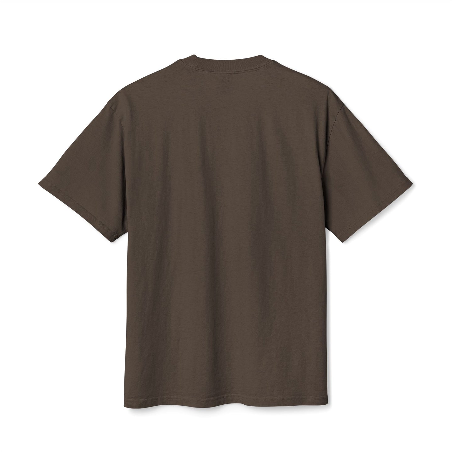 T-Shirt Unisex Heavy Faded tropical by Mariu del Campo.