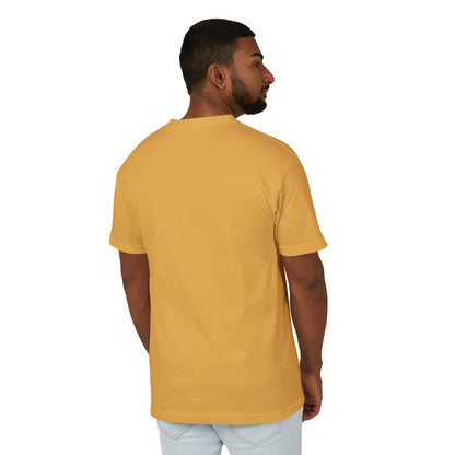 T-Shirt Unisex Cotton CowBoy — Mariu del Campo