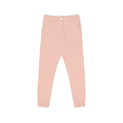 Sweatpants Fleece Surf Club by Mariu del Campo.