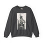 Sweatshirt Statue of Liberty Unisex — by Mariu del Campo