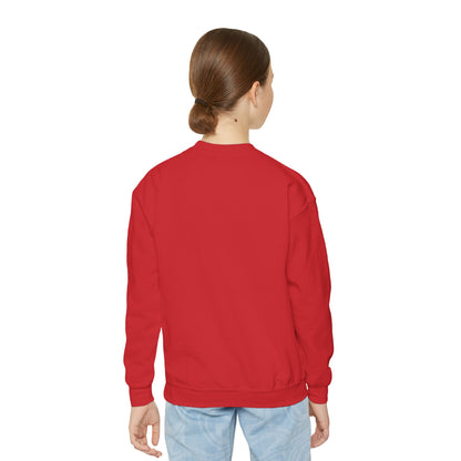Sweatshirt Youth Crewneck Manhattan — Mariu del Campo