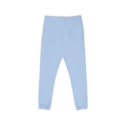 Sweatpants Fleece Surf Club by Mariu del Campo.