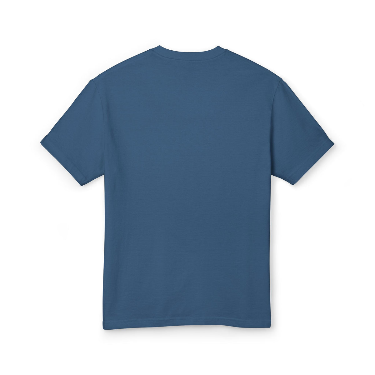 T-Shirt AMOOOR Unisex Heavyweight Cotton — by Mariu del Campo