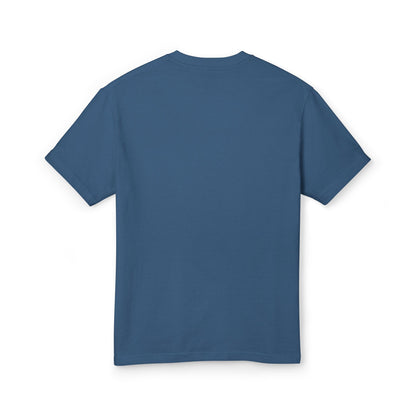 T-Shirt AMOOOR Unisex Heavyweight Cotton — by Mariu del Campo