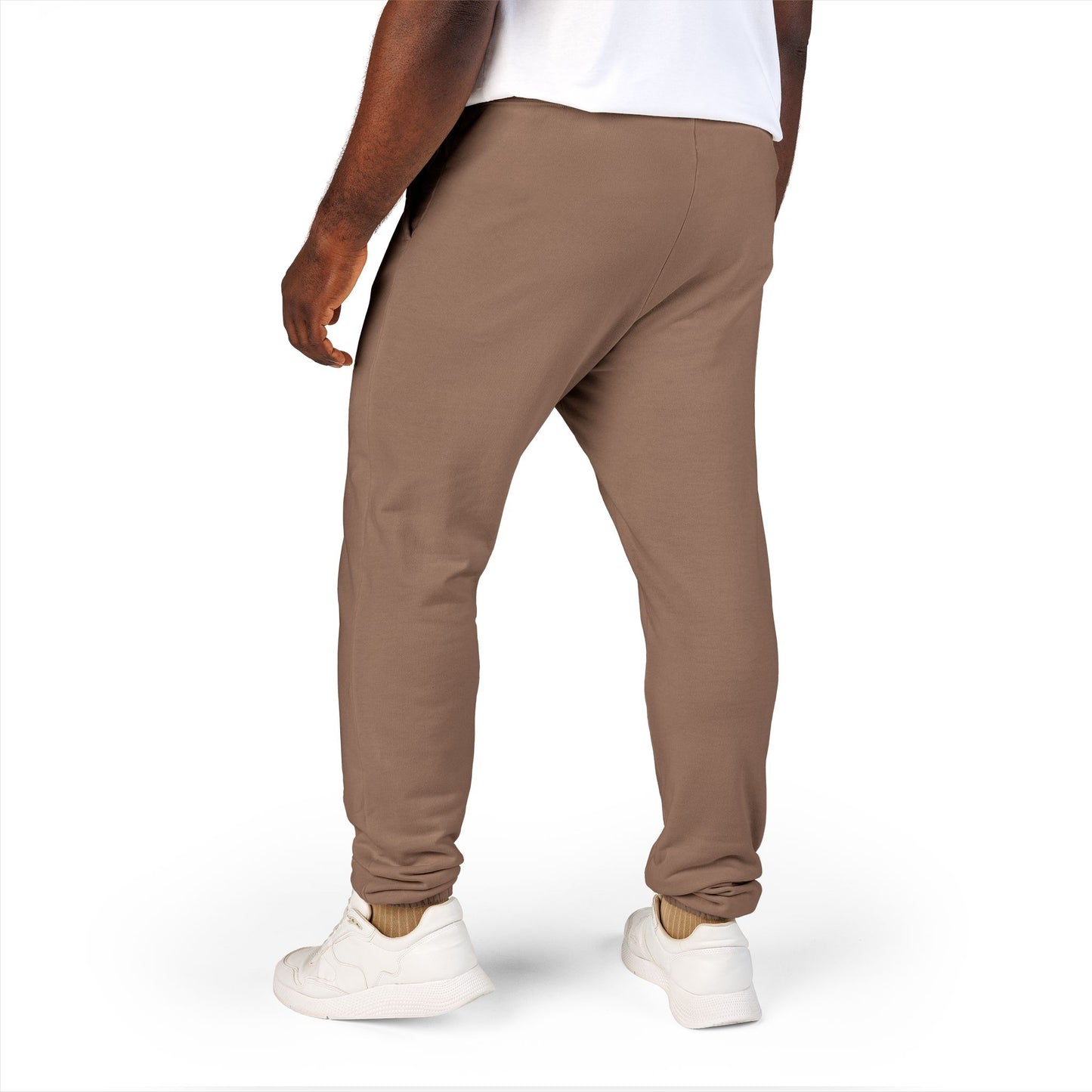 Sweatpants Fleece Surf Club by Mariu del Campo.