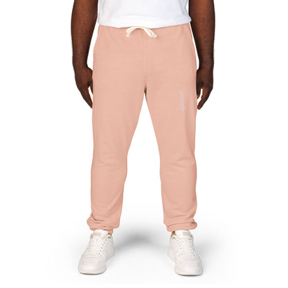 Sweatpants Fleece Surf Club by Mariu del Campo.