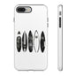 Cases Tough surf by Mariu del Campo.