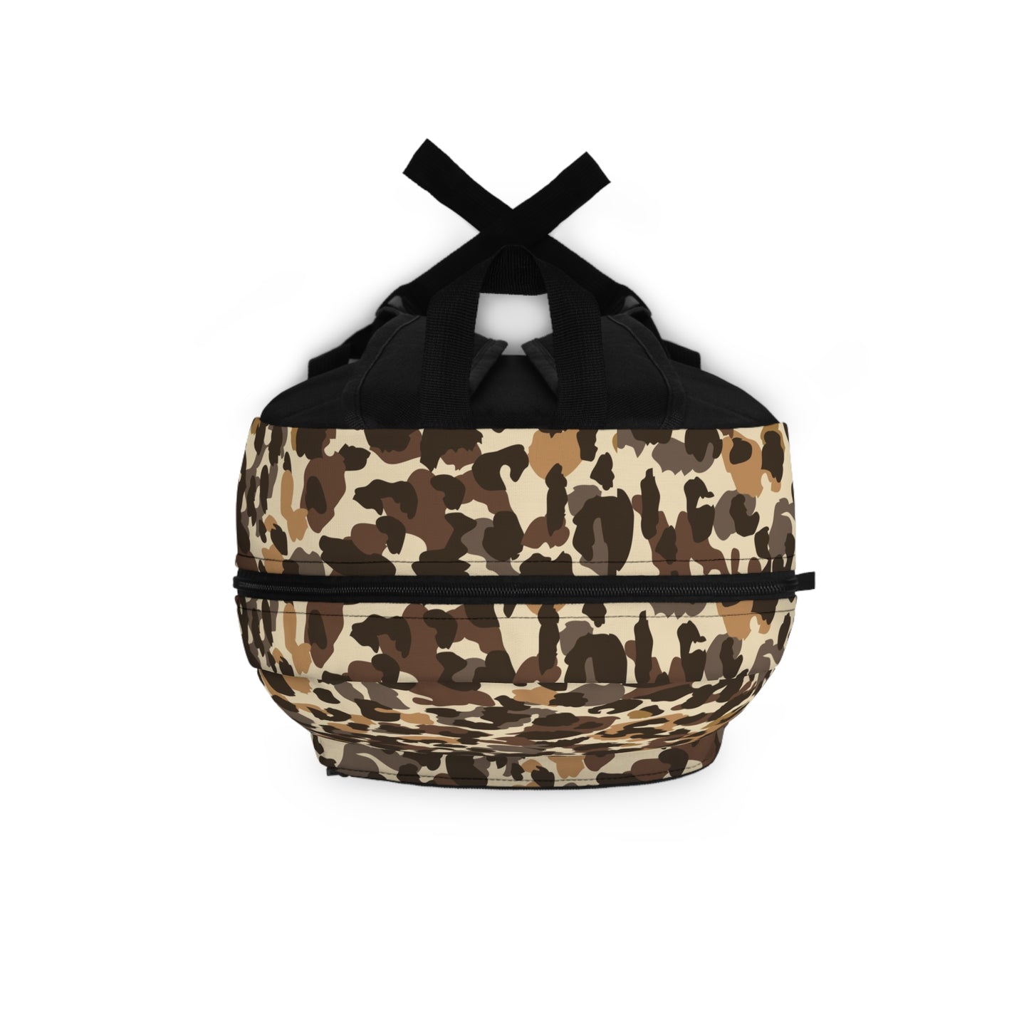 Backpack Unisex Animal Print — Mariu del Campo