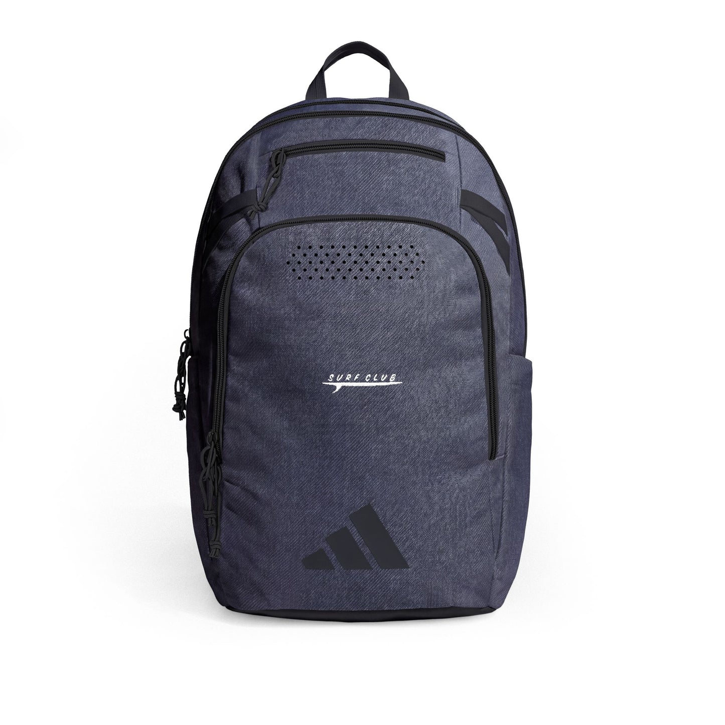 adidas® Defender 5 Backpack Embroidered — by Mariu del Campo
