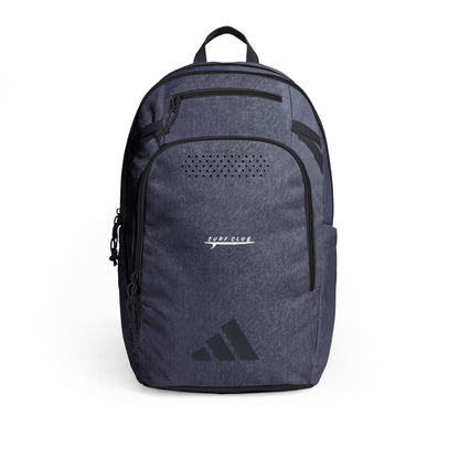 adidas® Defender 5 Backpack Embroidered — by Mariu del Campo