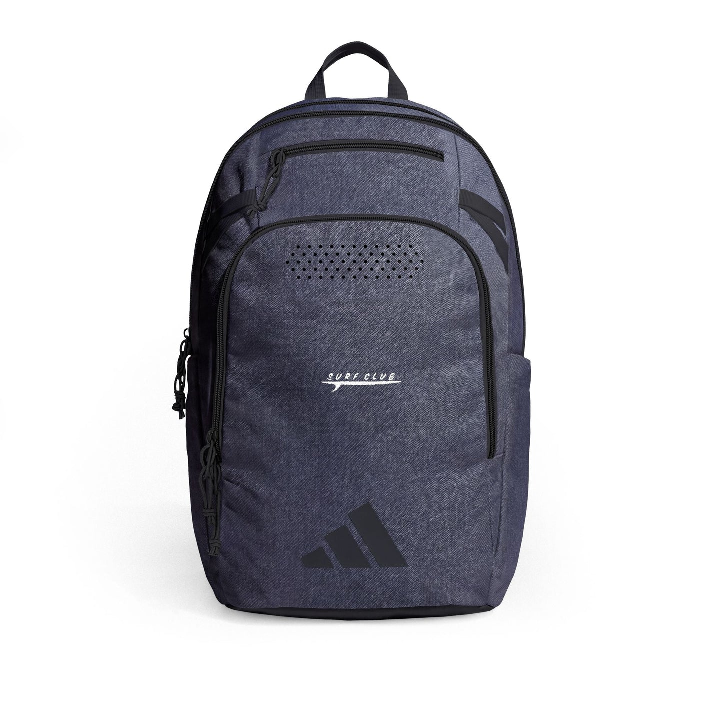 adidas® Defender 5 Backpack Embroidered — by Mariu del Campo