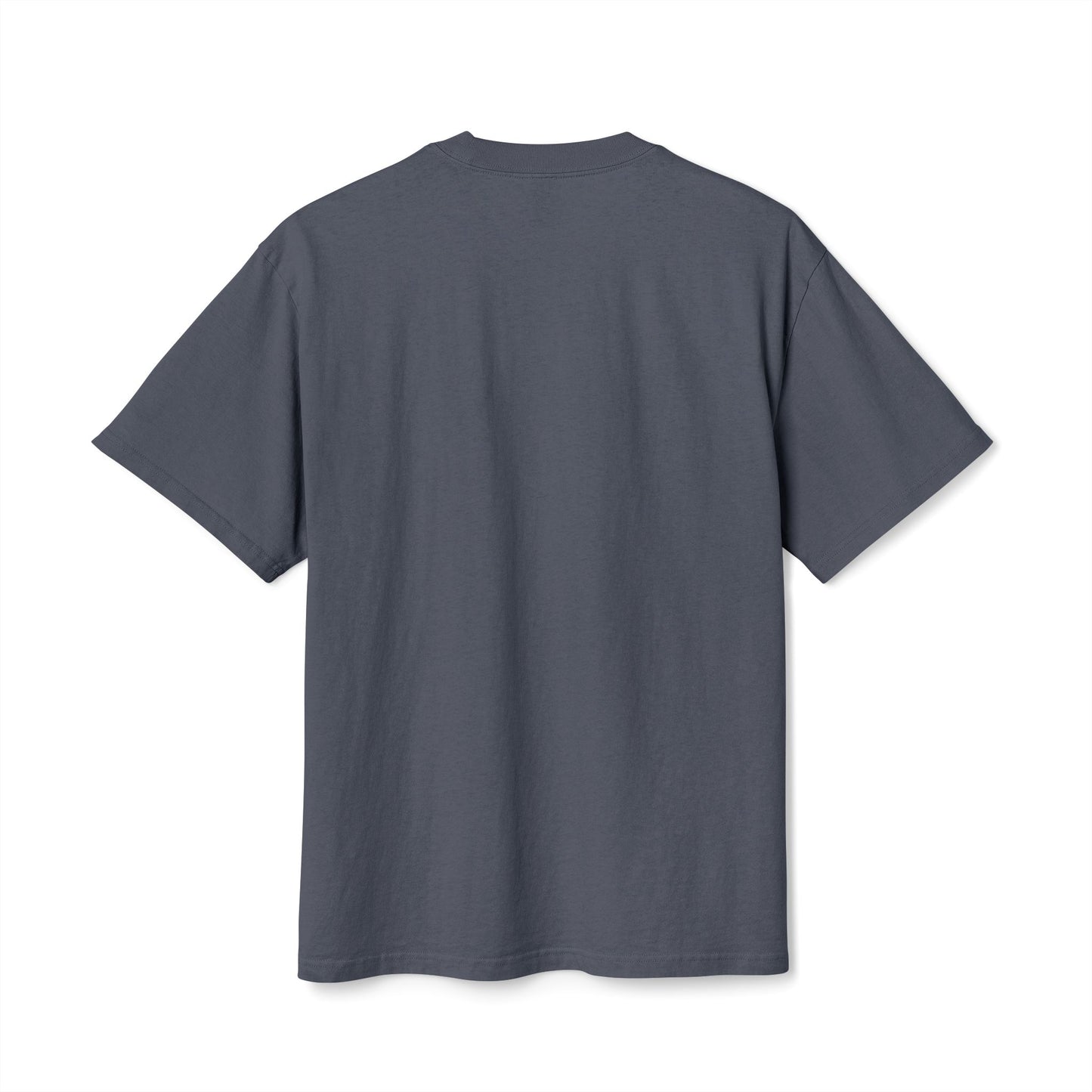 T-Shirt Unisex Heavy Faded tropical by Mariu del Campo.